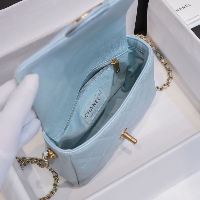 Ch**el cf series bags